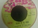Skinhead Reggae REGGIE IN THE WIND LESTER STERLING 1968 Original Skinhead Reggae