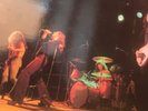 Three Old LP Records By Pink Floyd