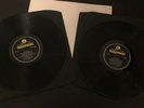 THE BEATLES – “White Album” UK P-PCS 7067/8 1st PRESS EXPORT PARLOPHONE LP, 1968