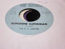 12F VG The P C Limited sunshine superman / carnival Ivanhol 1800