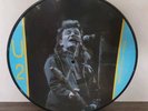 U2 - More Than Dreams (Rare PICTURE DISC live Dortmund 29/11/84 - 1984)