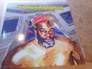George Clinton - Tapoafom 2Lp Red Vinyl