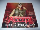 Accept - Rage In Athens 2015   Clear 7