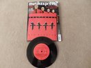KRAFTWERK - DIE ROBOTER (RADIO EDIT) - + MAGAZINE - 7