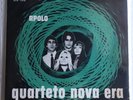 QUARTETO NOVA ERA - 1969 Acid Psych 7