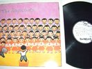 THE RAINCOATS - SELF TITLED DEBUT LP, UK 1ST PRESS, ROUGH TRADE, EX.