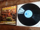 MONO UK BLUE HORIZON 1968 Memphis Country Blues Bukka White Furry Lewis 7-63210