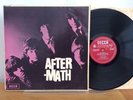 THE ROLLING STONES - AFTERMATH - 1966 UK DECCA  MONO  LP - LK 4786 ORIGINAL