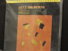 Getz / Gilberto SEALED LP  Numbered  Limited Ed  Remaster MFSL 1-208 Jobim 1994