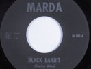 Spiritual Jazz Funk 45 NU ART QUARTET Black Bandit MARDA HEAR