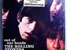 ROLLING STONES OUT OUR HEADS  ORIG'65 LONDON FFRR MONO LP SHRINK+STICKER