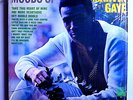 MARVIN GAYE MOODS OF MARVIN GAYE VERY RARE ORIG '66 TAMLA MONO LP IN SHRINK