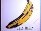 VELVET UNDERGROUND+NICO ANDY WARHOL BANANA CVR+TORSO MEGA-RARE ORIG '67 VERVE LP