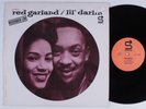 RED GARLAND Lil' Darlin' STATUS LP mono