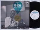 MATTHEW GEE ALL STARS Jazz By Gee RIVERSIDE LP mono