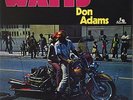 Don Adams - Watts Happening Vinyl LP Sonorama NEW