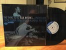 BLUE MITCHELL: Things To Do, Music Matters Records, 45rpm, 2lp, Audiophile LP