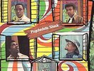 THE TEMPTATIONS psychedelic shack HOLLAND TAMLA MOTOWN NEAR MINT LP