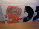 CAN TAGO MAGO DLP MINT TOP GERMAN KRAUTROCK MUSIC