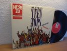 SIXTEEN TEEN TOPS (ROLLING STONES / ZOMBIES 1965) - LP - HÖR ZU - Mint