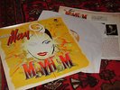 Imelda May - Mayhem - RARE Vinyl LP album 2010