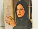 New Sealed 1974 Barbra Streisand ?The Way We Were Columbia PC 32801 Mint LP