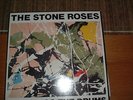 THE STONE ROSES-SHE BANGS THE DRUM- SILVERTONE 12