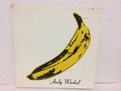 Velvet Underground And Nico LP Verve V6-5008 Near Mint Peel Cover Intact