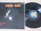 DEEP RED GOBLIN SOUNDTRACK AUSTRALIA ONLY 1975 LP DARIO ARGENTO GIORGIO GASLINI