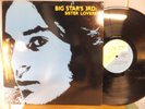 BIG STAR 3rd: Sister Lovers ** US issue 1985