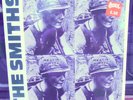 The Smiths Meat Is Murder New Sealed 1985 Issue