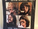 The Beatles ?Let It Be Taiwan Import Vinyl LP Record  Liming Record LM-2356 VG+