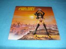 Atomkraft - Queen of Death / Super UK Thrash Metal Orig. LP 1st Press 1986 Rar