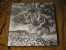 DEATHSPELL OMEGA 2nd box ORIG VINYL 7-PIC LP moonblood clandestine blaze