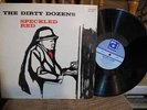 SPECKLED RED THE DIRTY DOZEN GREAT BLUES LP DELMAR DL-601