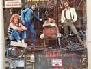 THE WHO Canada red vinyl LP “Who Are You” LP MCA 3050 no barcode   SEALED