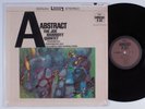 JOE HARRIOTT QUINTET Abstract CAPITOL LP SHRINK