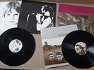 2 x VINYL LP Album U2 BOY / THE UNFORGETTABLE FIRE