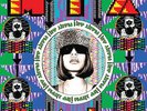 MIA KALA LP VINYL NEU (US) 33RPM