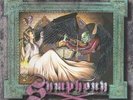 SYMPHONY X The Damnation Game 2012 UK 180g vinyl LP SEALED / NEW