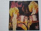 Kiss On Jacket Cover/Led Zeppelin/Deep Purple Malaysia Hotsound VA 70's LP