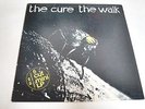 THE CURE - THE WALK- 6 CUT MINI LP-LP/Vinyl/Record