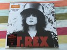 T.Rex, The Slider, Limited Edition Silver Vinyl Album, Factory Sealed