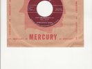 Sister Rosetta Tharpe-Cain't No Grave Hold My Body Down-Rare 1950's Blues 45