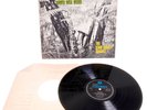 STAN TRACEY QUARTET JAZZ SUITE UNDER MILK WOOD UK 1st LANSDOWNE COLUMBIA MONO
