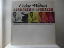 CEDAR WALTON - SPECTRUM - PRESTIGE RECORDS-PRT-7591 - NEW - MINT
