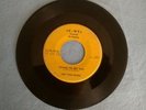 RARE 45rpm The Teen Kings ROY ORBISON MISPRINT  Ooby Dooby/ Trying To Get You.