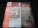 Wild Life Japan Vinyl LP Sealed Van Halen Rolling Stones Bananarama Andy Summers