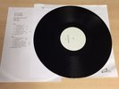 Toy Dolls ?– Absurd-Ditties (RARE VINYL TEST PRESSING)