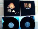 PEARL JAM - Riot Act - Ltd. Vinyl 2 LP - Original 1st Press 2002 - rar, oop